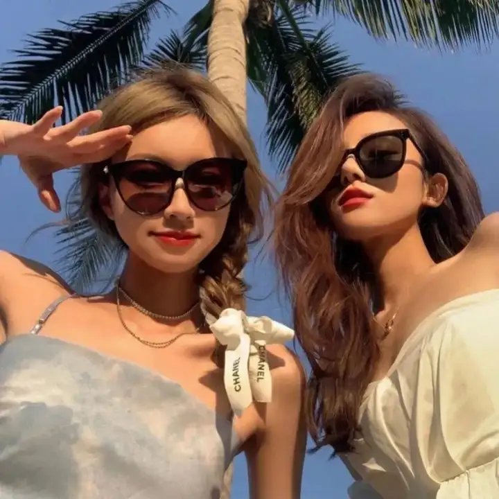 复仇女神