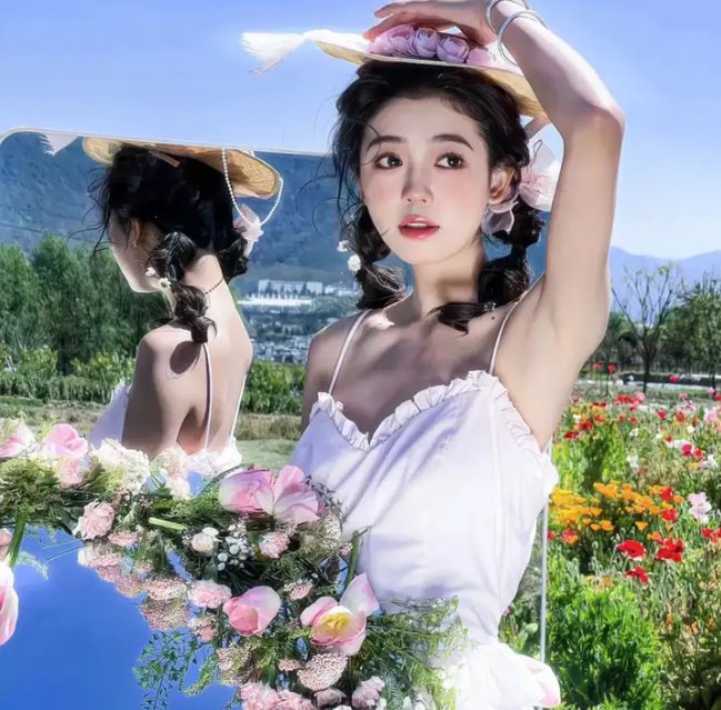 魔法圣女