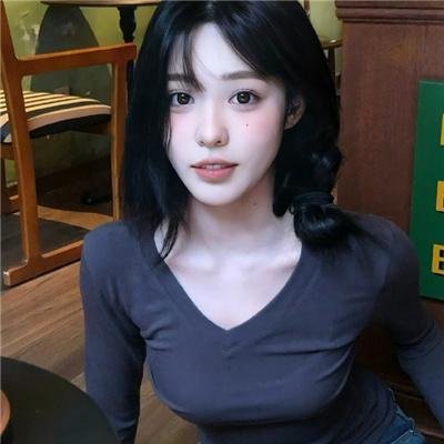 幸福生活在招手